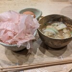 用戶對於かつお食堂的評論圖