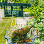 User's review image for シズラー 新宿三井ビル店