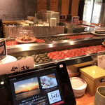 用戶對於京寿司 門司店的評論圖