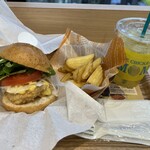 User's review image for bb.q OLIVE CHICKEN cafe JR天満駅前店