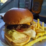 User's review image for ​under the cascade