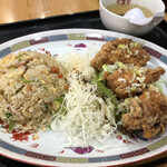 用戶對於大阪王将 北９条店的評論圖