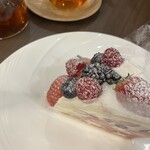 User's review image for APOLLON FRUIT GARDEN