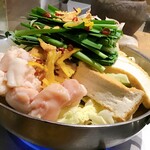 用戶對於もつ吉 本店的評論圖