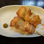 User's review image for 炭焼グルメ　中吉