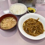 用戶對於食事処 酒肴 浅草 水口的評論圖