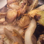 User's review image for 炭火焼鳥とり小僧