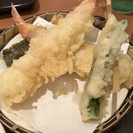 用戶對於和食さと 堀越学園前店的評論圖