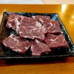 用戶對於炭火焼肉 三千里的評論圖