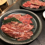 用戶對於まんぷく 自由が丘店的評論圖