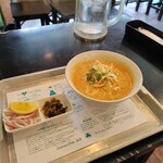 User's review image for パクチー丸太町