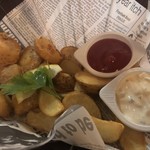 User's review image for HUB 吉祥寺南口店
