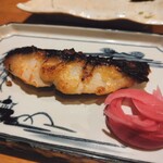 用戶對於西村鮮魚店的評論圖