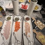 User's review image for GRILL 54TH