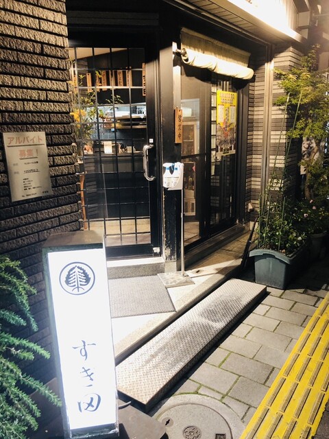 User's recommendation image for すぎ田