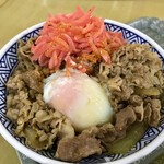 用戶對於吉野家 東京競馬場店的評論圖