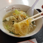 用戶對於どさん子 瑞江駅ビル店的評論圖