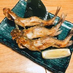 用戶對於ご当地酒場 北海道八雲町 浜松町店的評論圖