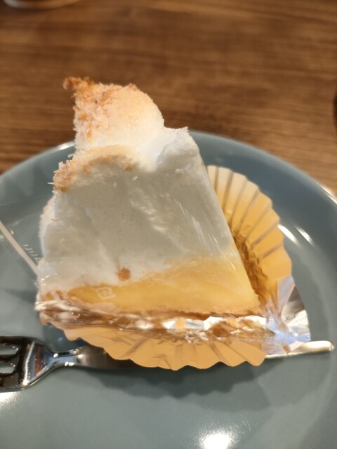 用戶對於レモンパイ的評論高清圖
