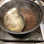 用戶對於しゃぶ葉 下石神井店的評論圖