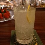 User's review image for バー クラスター