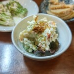 用户对于スタンド ミサキ的评论图