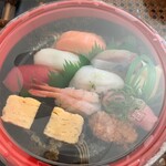 用户对于銀のさら 札幌豊平店的评论图