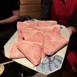 User's review image for すきやき よしの