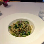 用户对于リストランテ カノフィーロ的评论图