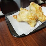 User's review image for 手打ちうどん 釜や
