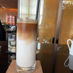 用户对于BVLGARI GINZA BAR的评论图