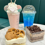 User's review image for TOKYO MACAPRESSO GINZA SIX店