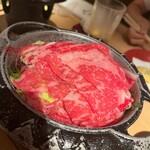 用戶對於しゃぶしゃぶ・すし　八山的評論圖