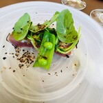 User's review image for ahill ginza