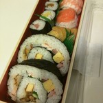 User's review image for 古市庵 北千住マルイ店