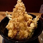 用户对于天丼 元亀的评论图