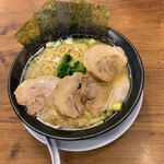 用戶對於巣鴨家的評論圖