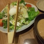 用戶對於白木屋 京都中央口駅前店的評論圖
