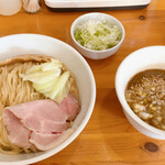 用户对于四代目麺処 ゆうじ的评论图