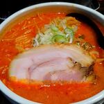 用戶對於なまら 浅草西参道店的評論圖