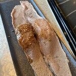 User's review image for 鶏soba 座銀 高槻店