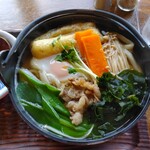 用户对于ほくほく庵的评论图