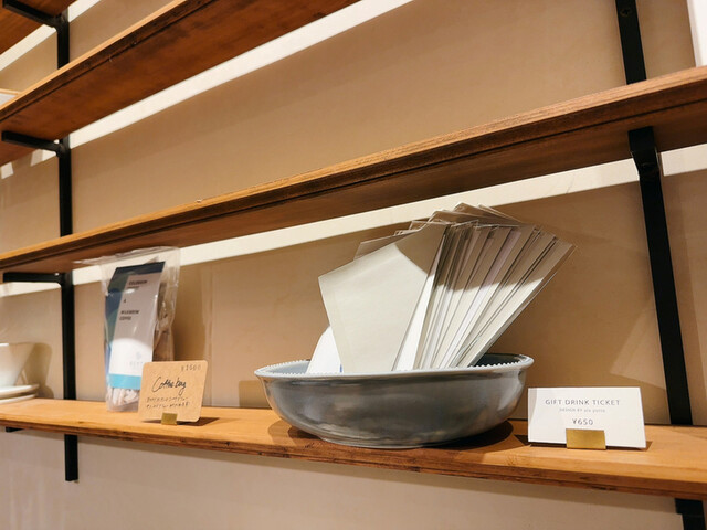 用戶對於BERTH COFFEE ROASTERY Haru的評論高清圖