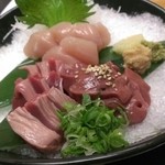 用户对于よってこや的评论图