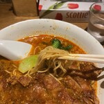 User's review image for Renge no Gotoku