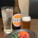 用戶對於焼肉 旨い牛的評論圖