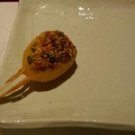 用戶對於串揚げ　春夏秋冬的評論圖