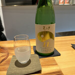 用戶對於sake restaurant & shop めでたし的評論圖