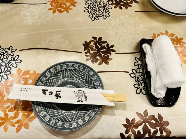 User's recommendation image for てっ平