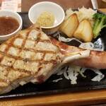 用户对于ヴィクトリアステーション 滝川東町店的评论图
